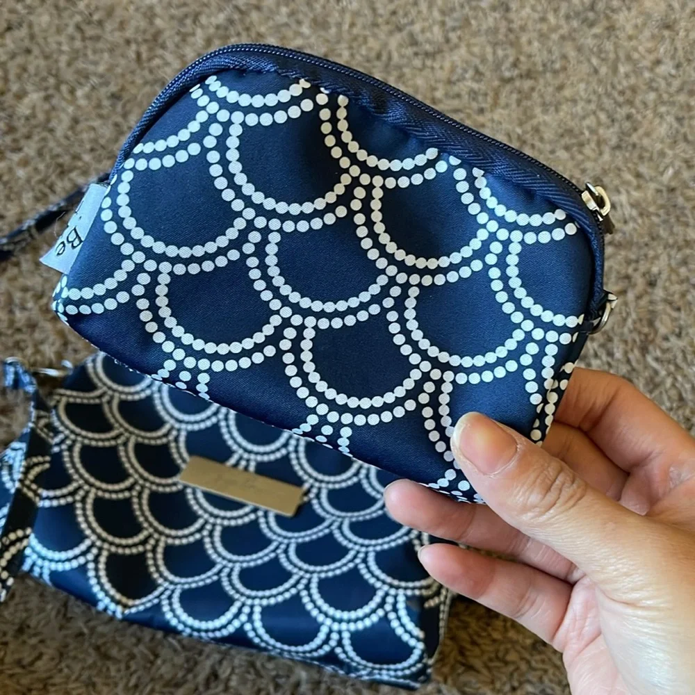 Jujube Crossbody Bag And Pouch - Picture 8 of 10